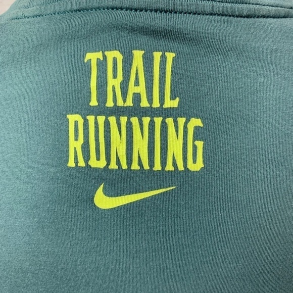 Nike Dri Fit Unforgiving Unrelenting Untamed Tee - Picture 6 of 7